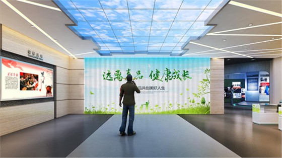 國際禁毒日丨讓我們走進這些禁毒教育基地，一起筑牢禁毒第一道防線！